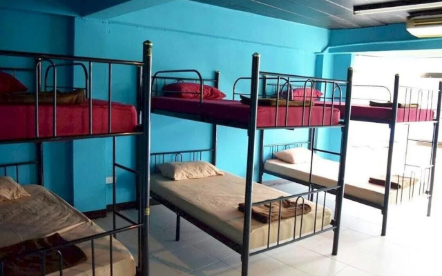 716 Bed Station