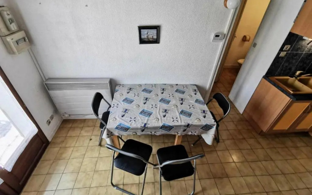 Résidence GRANDE BLEUE - Maisons & Villas pour 6 Personnes 14
