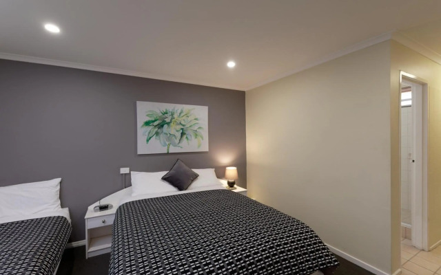 Keilor Motor Inn