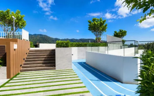 Modern 2BR Condo in Laguna Bangtao Beach