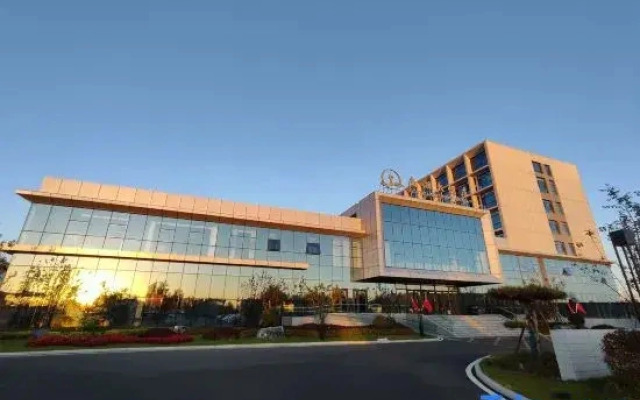 Zhenlai Nanhu Hotel
