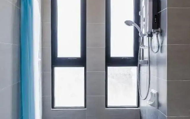 Midhills Premium Suites by Sparrow Homes