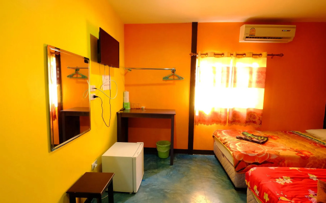 RC Guesthouse