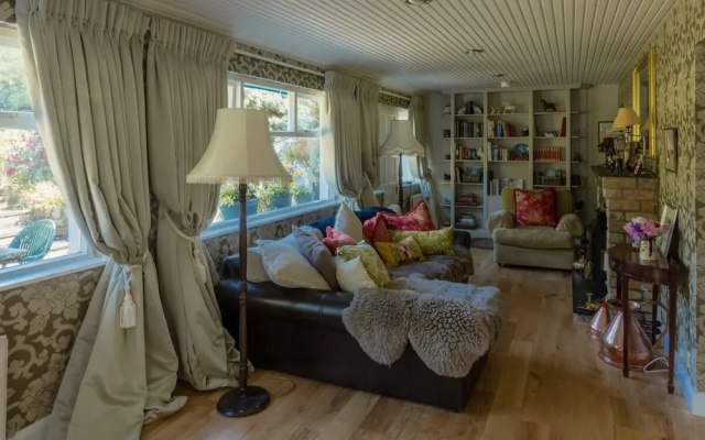 Ballycastle Cottage