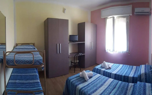 Hotel Villa Lorena
