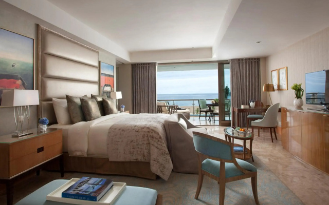 The Mulia Bali