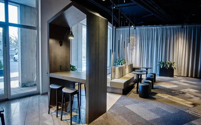 Thon Hotel Taastrup