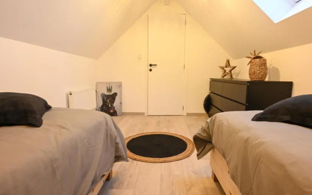 L’Annexe
