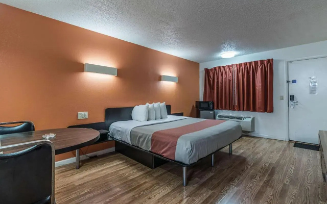 Motel 6 Albany Ny Airport