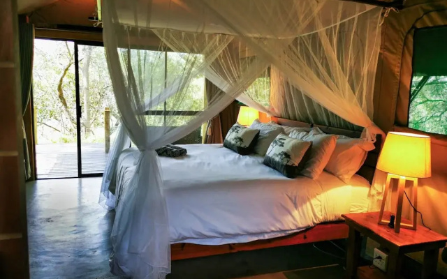 Vuyani Lodge