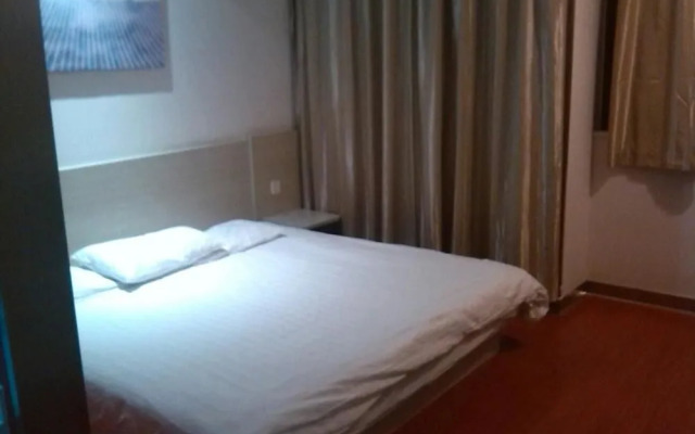 Hanting Express Wuxi Taihu Avenue Branch