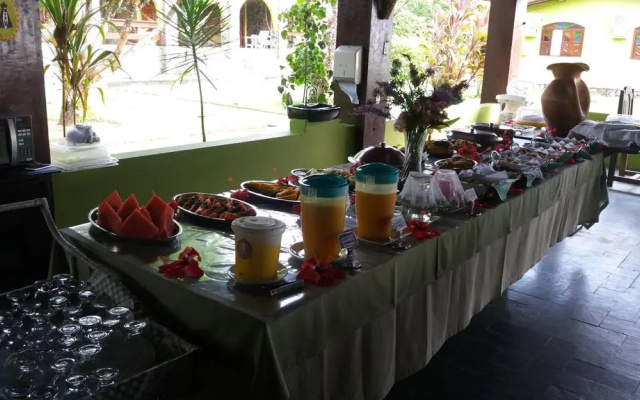 Catavento Hotel & Lounge