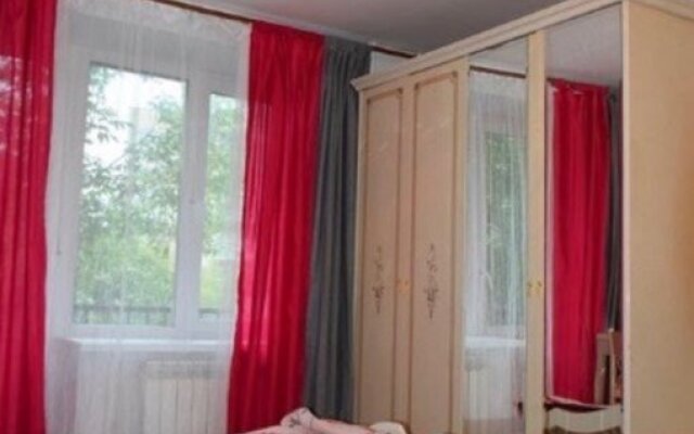 Гостиница Simonovskij Val 7/2 Apartments в Москве 1 отзыв об отеле, цены и фото номеров - забронировать гостиницу Simonovskij Val 7/2 Apartments онлайн Москва