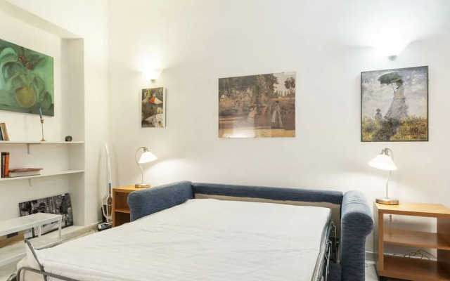 Domus Tiber