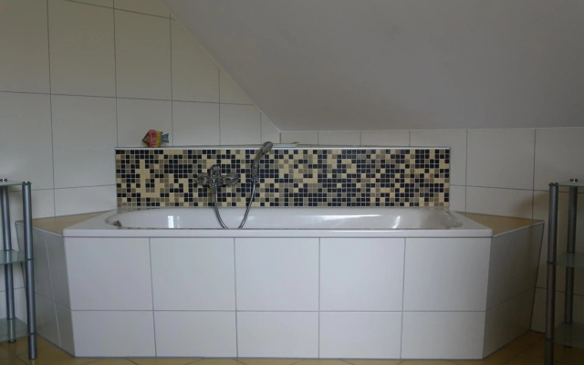 Ferienwohnung Thuja