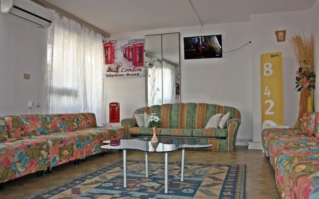Hotel Rimini