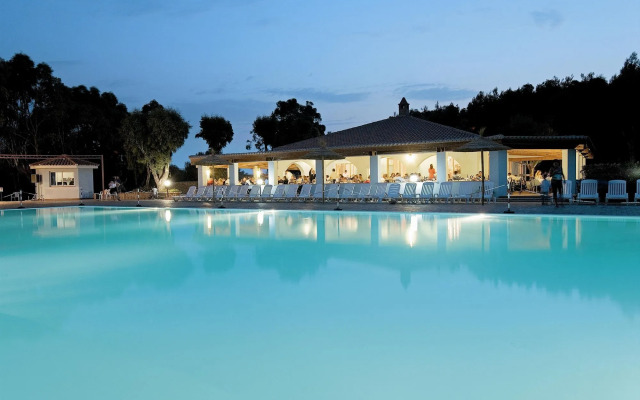 Villaggio LOasi