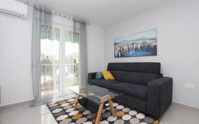 Apartment Sorriso 2