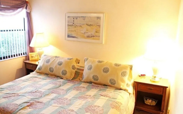 Westridge Condo
