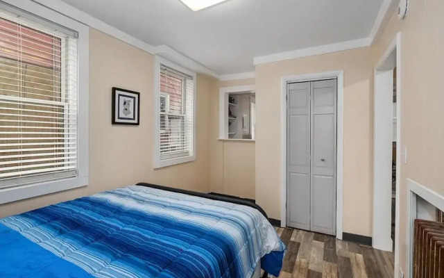 Wallys Place