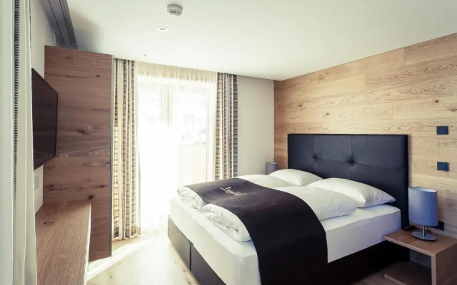 Apart-Hotel Laurus