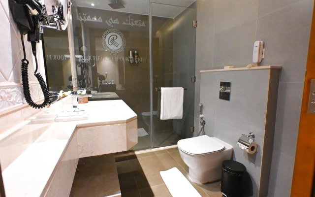 Ramee Palace Hotel