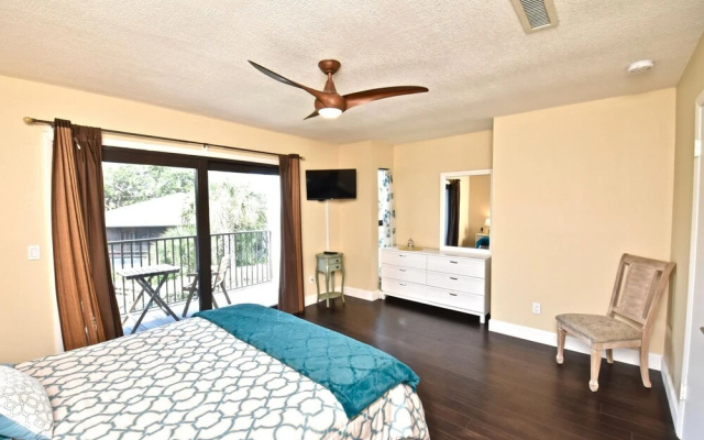 SEA Winds Unit 01 Beach Retreat