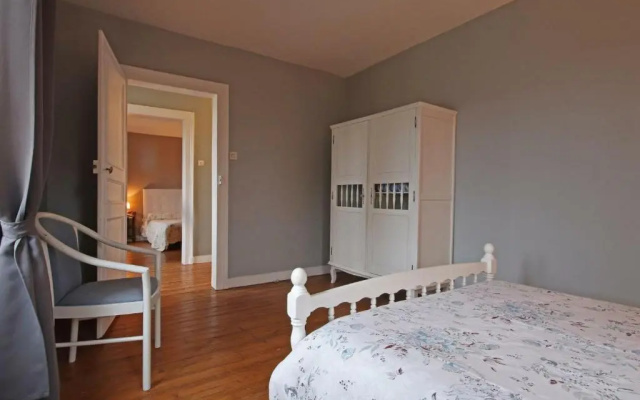 Gîte Bures, 4 pièces, 6 personnes - FR-1-497-124
