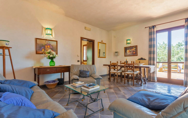 Villa Giovanna