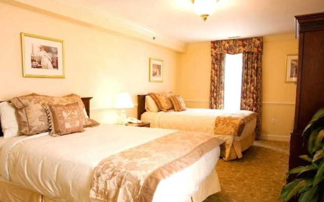 Hotel Alcott
