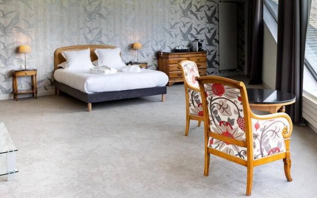 Le Relais Saint Michel