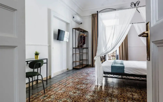 Catania Historical Escape by Wonderful Italy