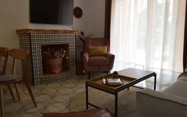 05 Ch3100 in Denia With 3 Bedrooms and 2 Bathrooms