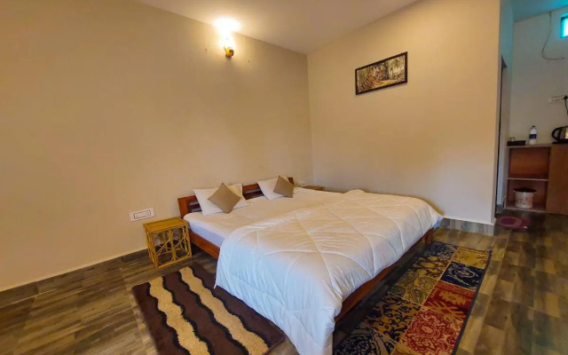 Grand Narmada Homestay