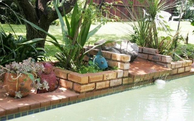 Midrand Wild Goose Guest House