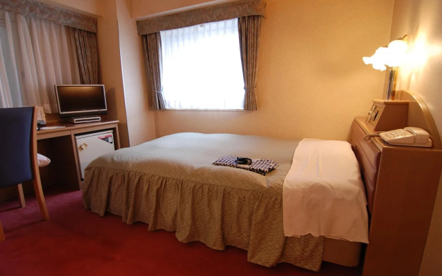 Hotel Star Plaza Ikebukuro