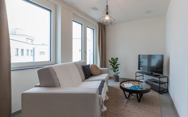 Sweet Inn Apartments Grand Place II