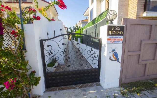 Villa Heyday in Dalyan