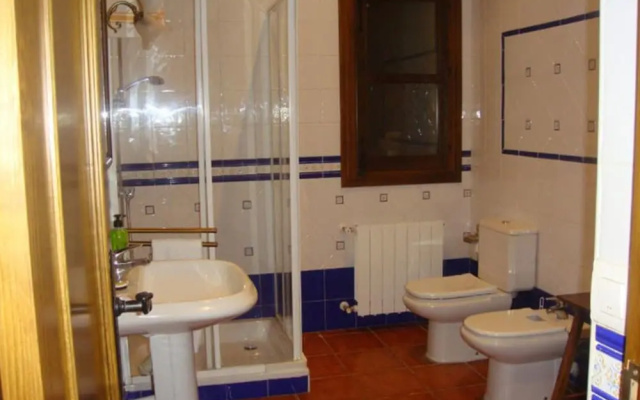 Casa Rural Alhambra
