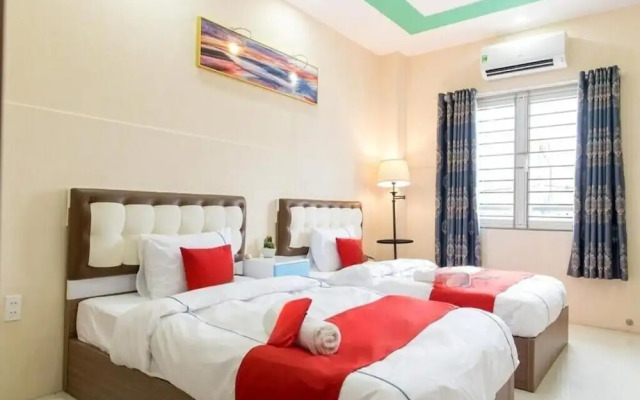 Bro Hotel Q6 - by Bay Luxury
