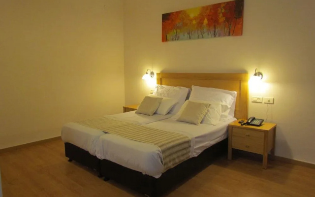 Hotel Berger