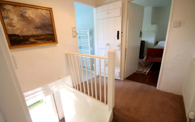 Ball Cottage