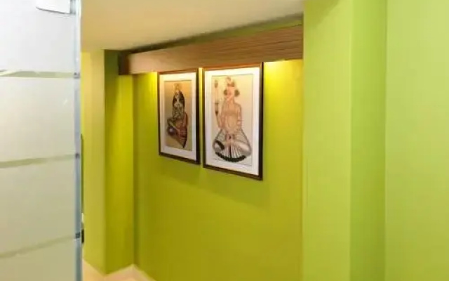Swift Residency - Connaught Place