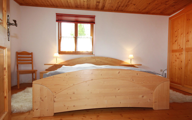 Holiday Home Almvilla