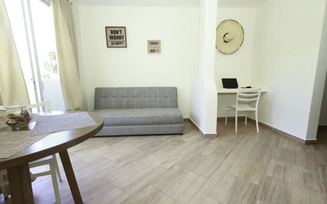 Casa Mi Playa