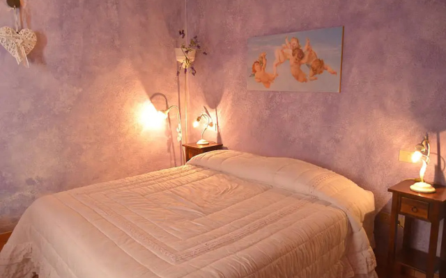 Agriturismo Sant'Ulivieri