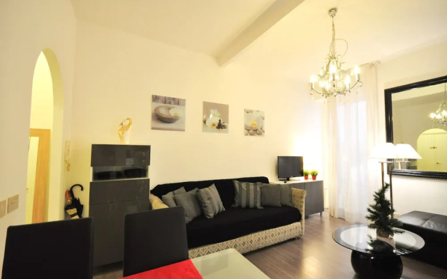 Holiday Apartments Rome - Trevi Fountain