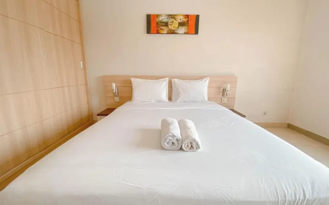 Great Deal Studio Room At Pinewood Jatinangor Apartment