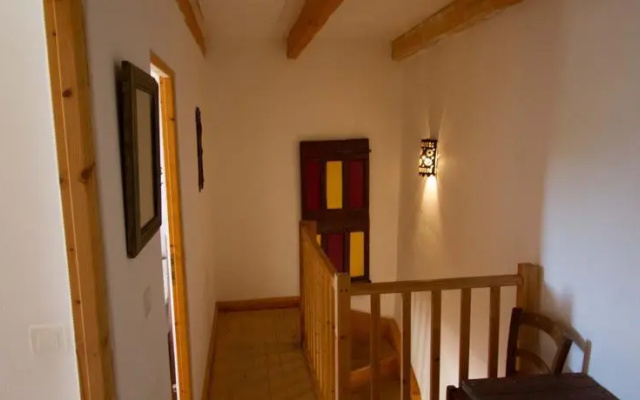 Gîte LEglantine