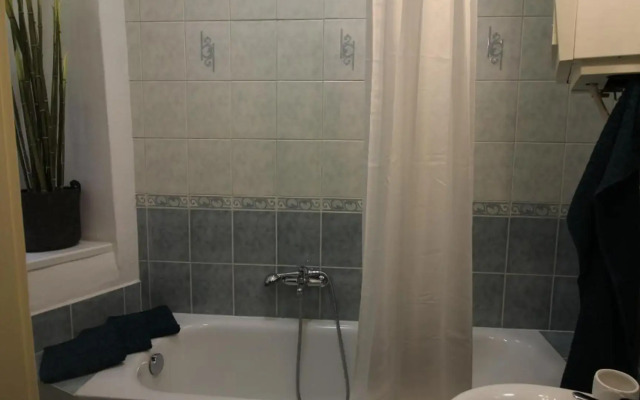 Apartmán Pražská